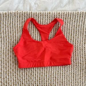 Outdoor voices sports bra